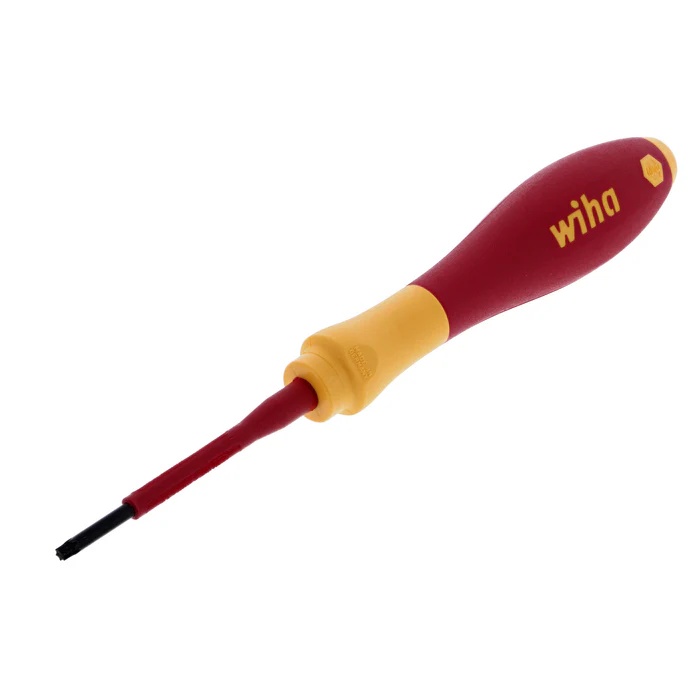 Picture of Willi Hahn Corp 32531 T10 Torx Drive Insulated